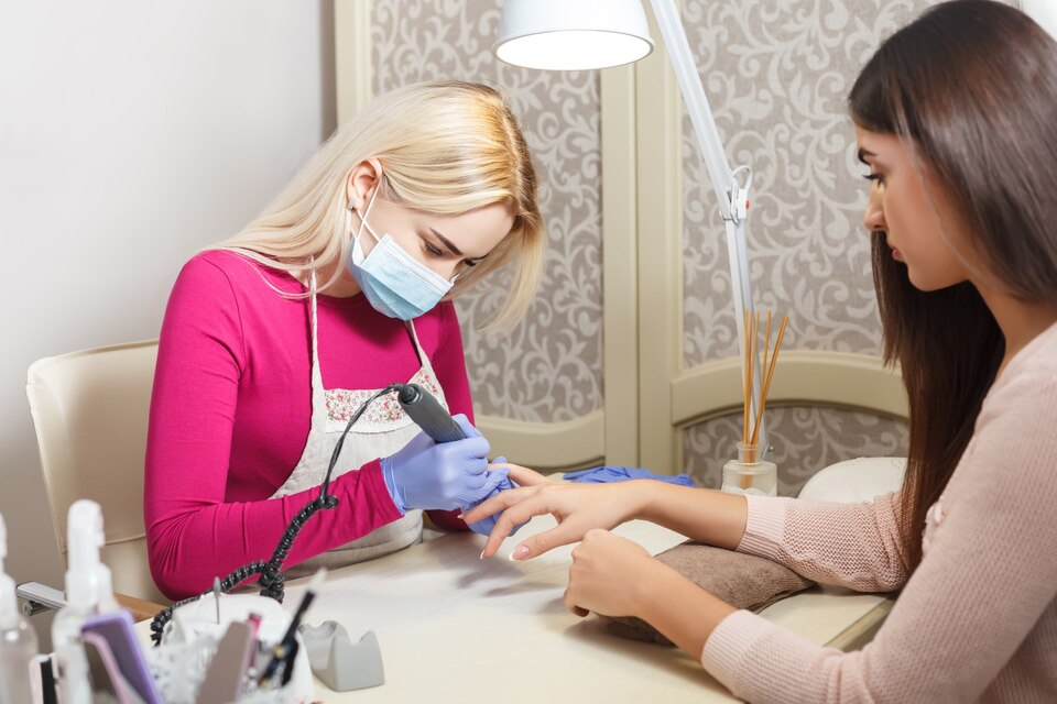 Beytüşşebap Manikürcü